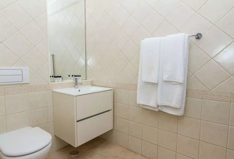 Pestana Gramacho Residences