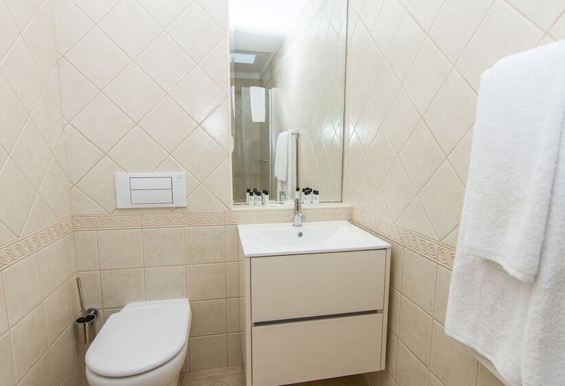 Pestana Gramacho Residences