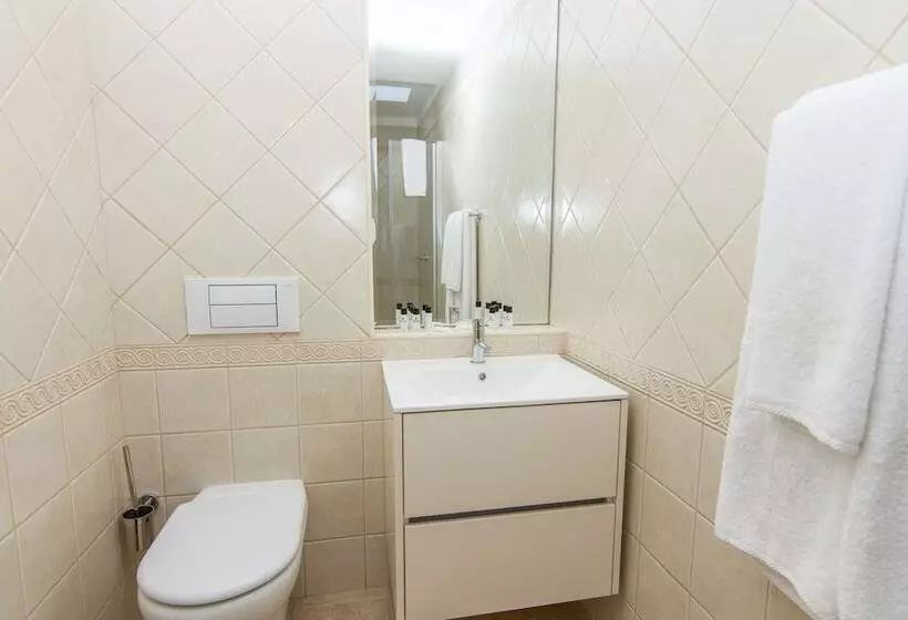 Pestana Gramacho Residences