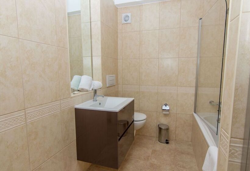 Pestana Gramacho Residences