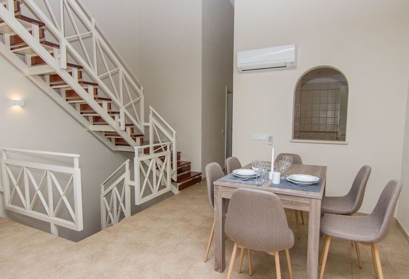 Pestana Gramacho Residences