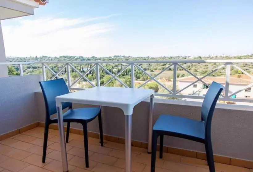 Pestana Gramacho Residences