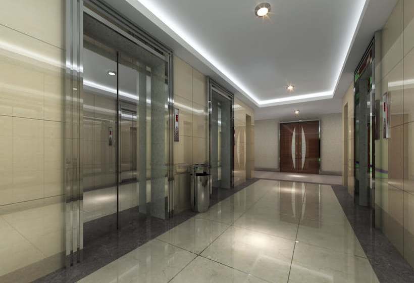 The Nomo Hotel Shenzhen