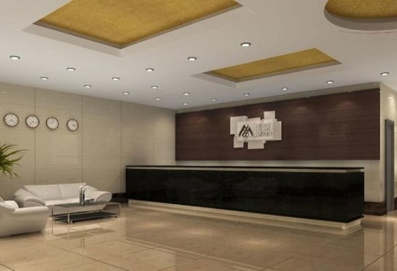 The Nomo Hotel Shenzhen