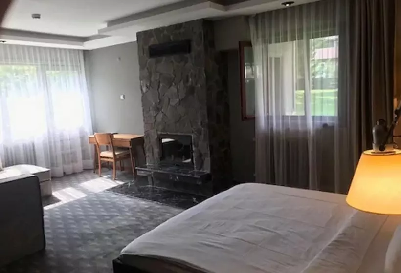 Abant Lotus Otel