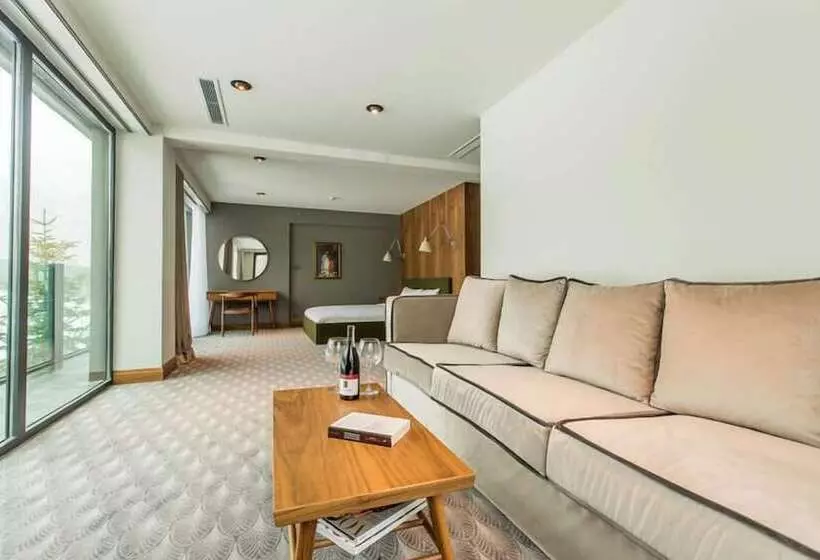 Abant Lotus Otel