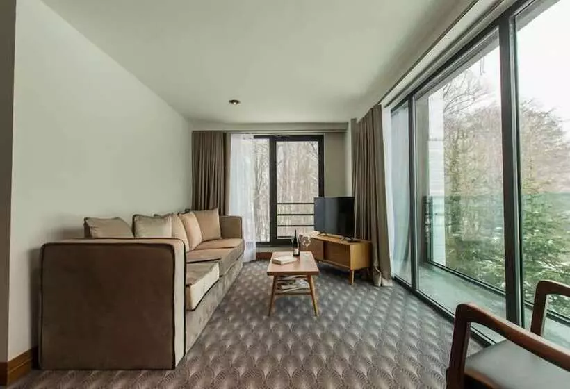 Abant Lotus Otel