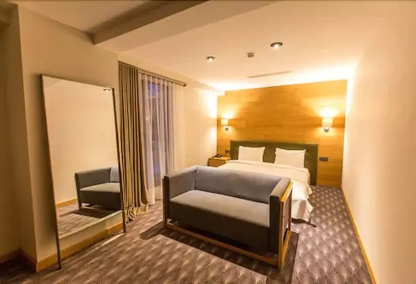 Abant Lotus Otel