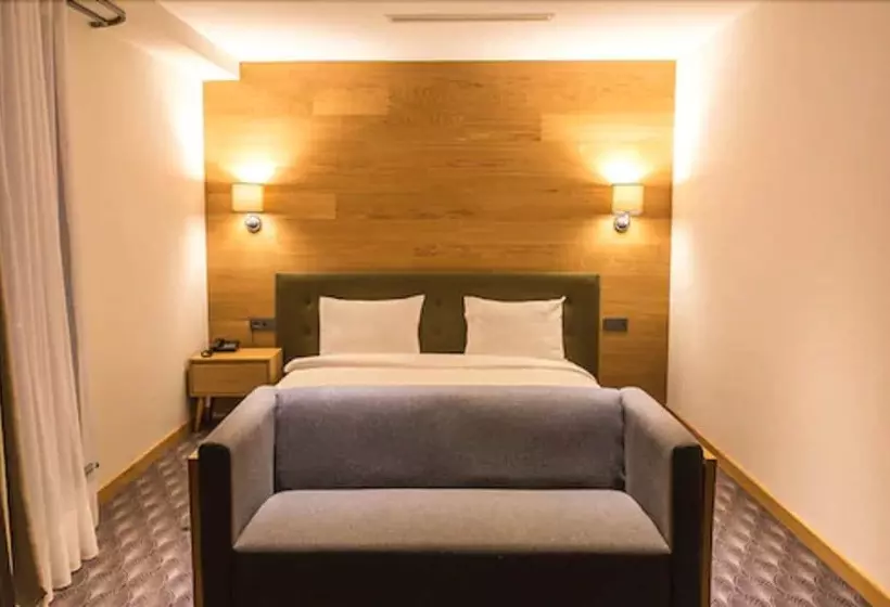 Abant Lotus Otel