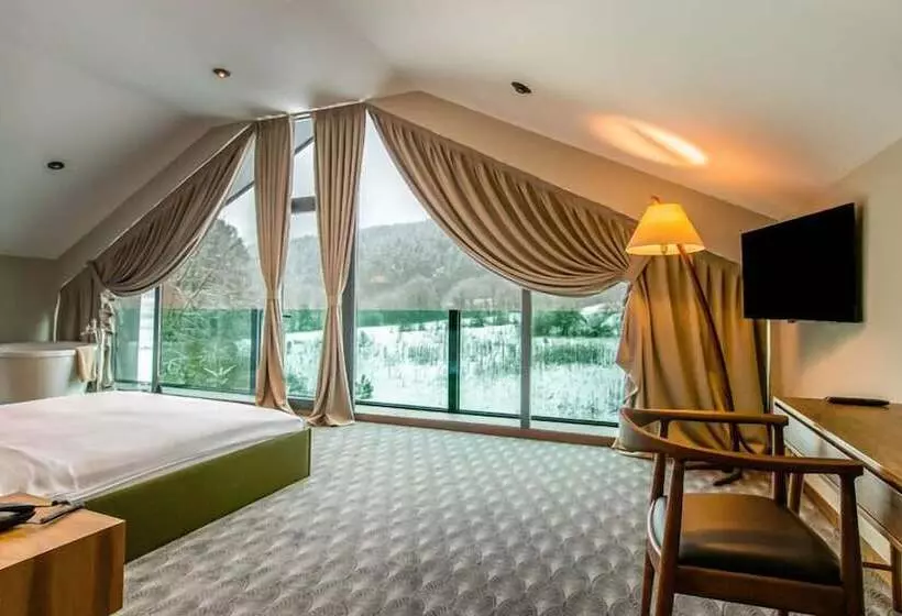 Abant Lotus Otel
