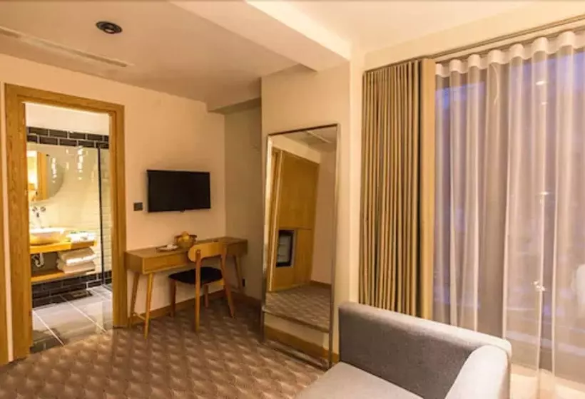 Abant Lotus Otel
