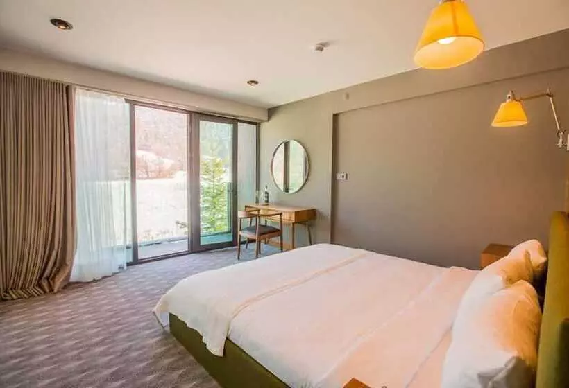 Abant Lotus Otel