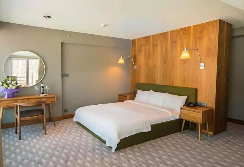 Abant Lotus Otel