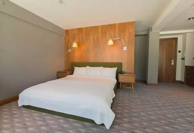 Abant Lotus Otel