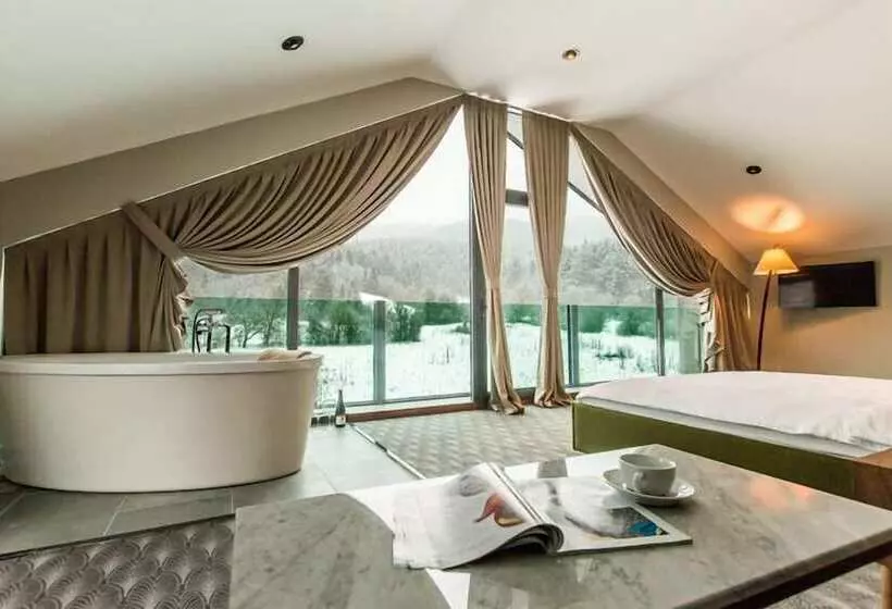 Abant Lotus Otel