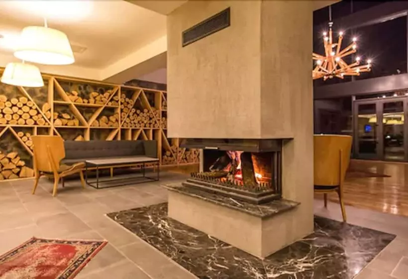 Abant Lotus Otel