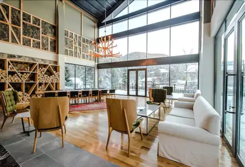Abant Lotus Otel