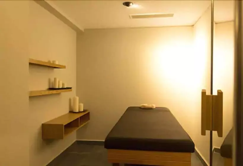 Abant Lotus Otel
