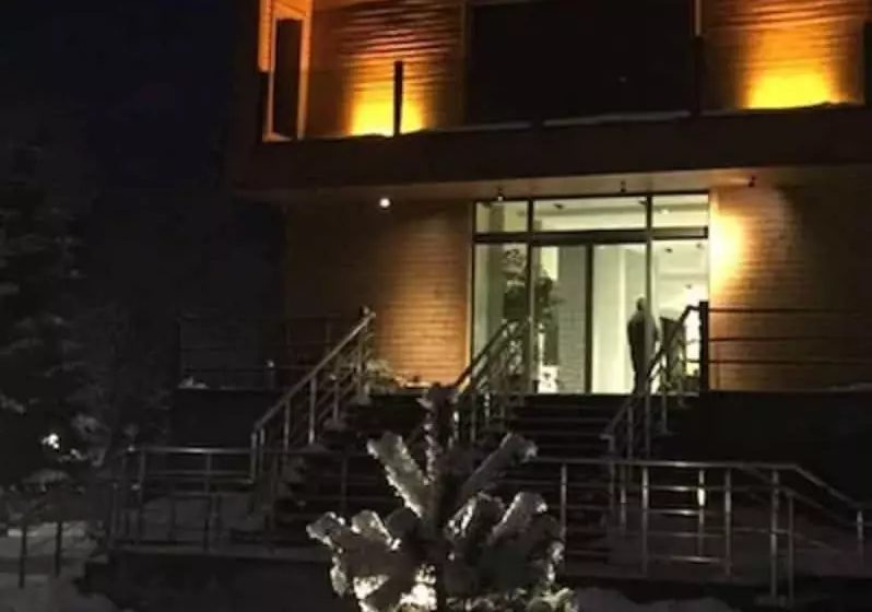 Abant Lotus Otel