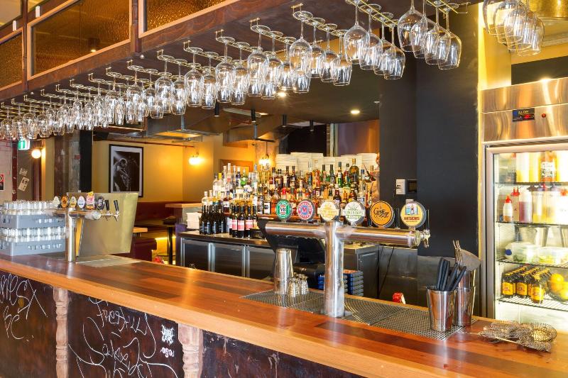 הוסטל The Lansdowne