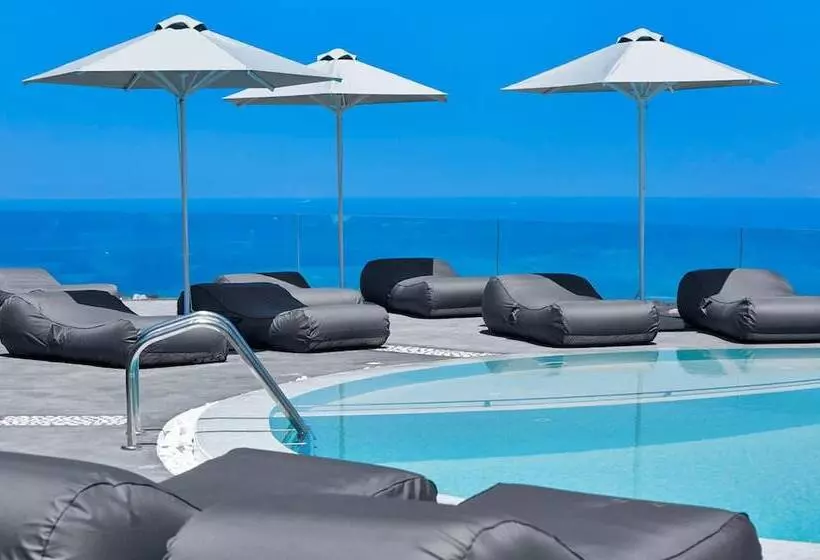 Anchor Suites