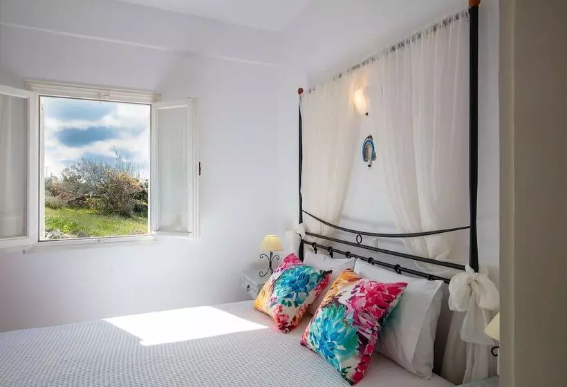 Anchor Suites