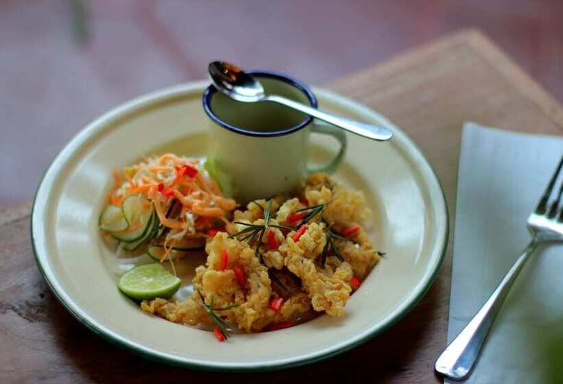 צימר Bali Bee House