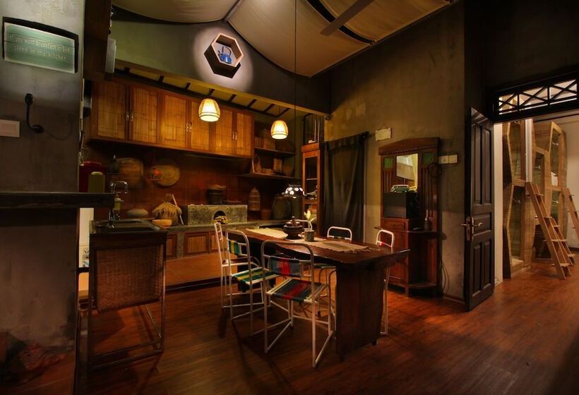 צימר Bali Bee House