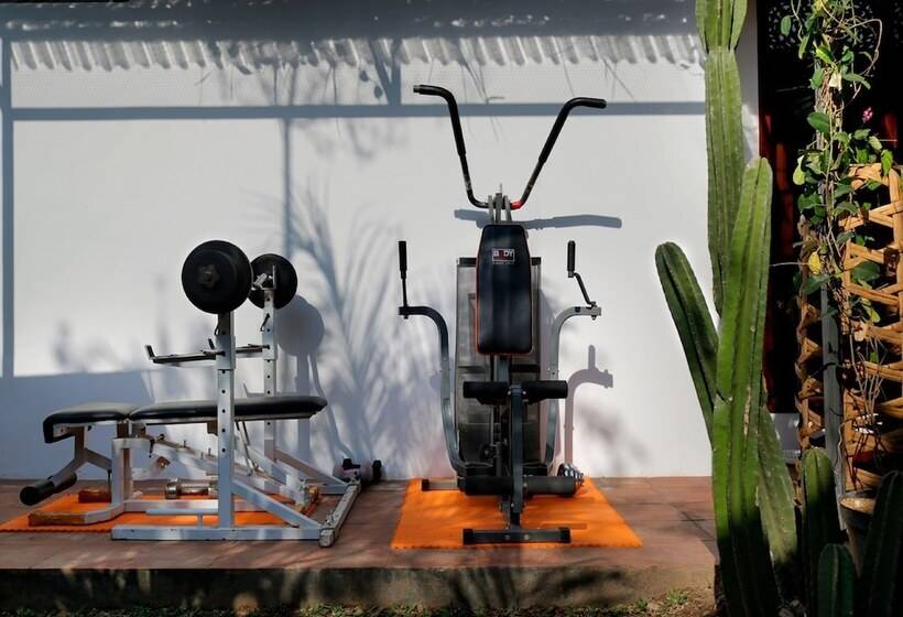 צימר Bali Bee House