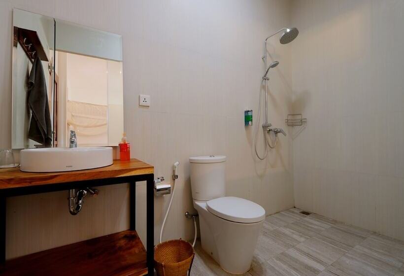 צימר Bali Bee House