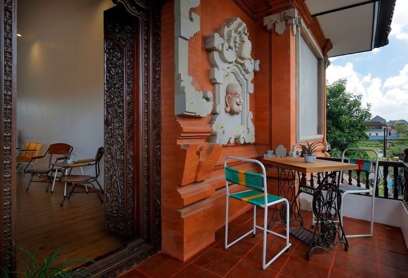 צימר Bali Bee House