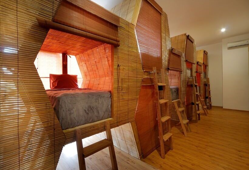 צימר Bali Bee House