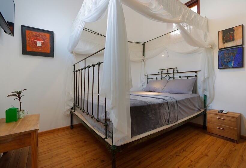 צימר Bali Bee House