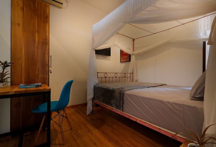 צימר Bali Bee House