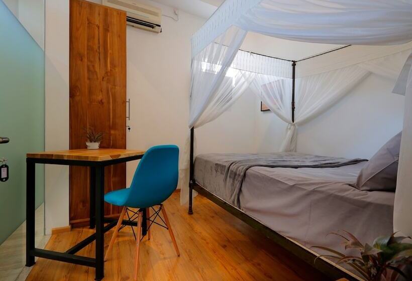 צימר Bali Bee House