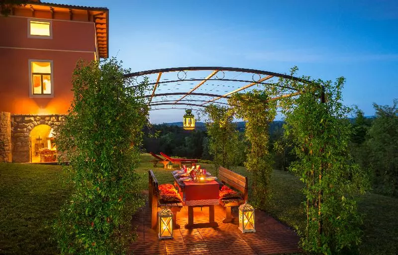 Hotelli Palazzo Angelica Adults Only