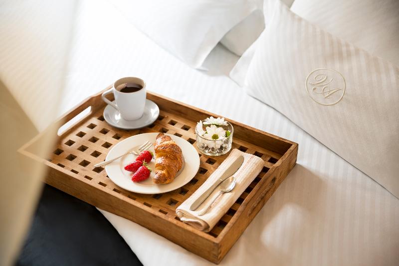 호텔 Palazzo Angelica Adults Only