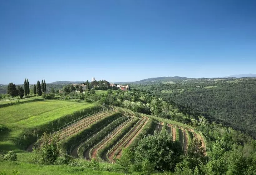 Hotelli Palazzo Angelica Adults Only