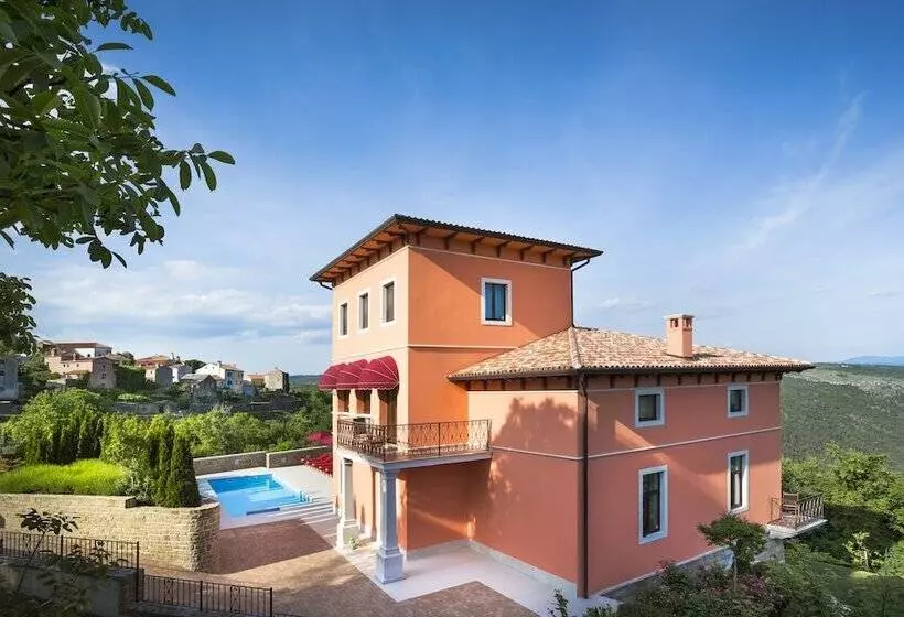 Hotelli Palazzo Angelica Adults Only