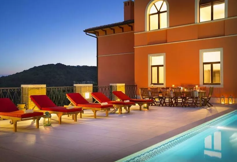 Hotelli Palazzo Angelica Adults Only