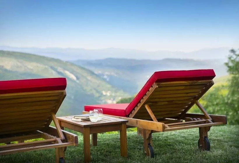 Hotelli Palazzo Angelica Adults Only