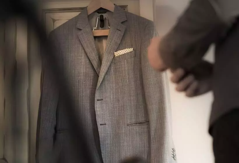 Hotelli Palazzo Angelica Adults Only