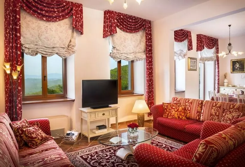 Hotelli Palazzo Angelica Adults Only