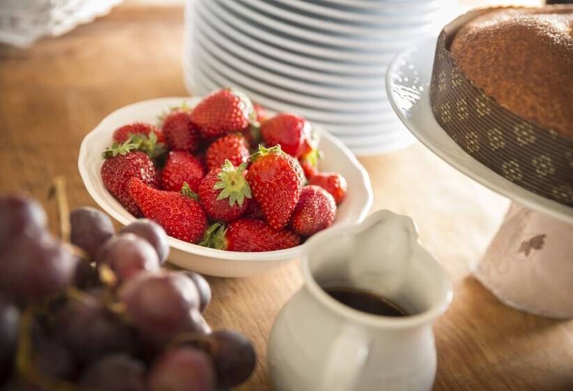 호텔 Palazzo Angelica Adults Only