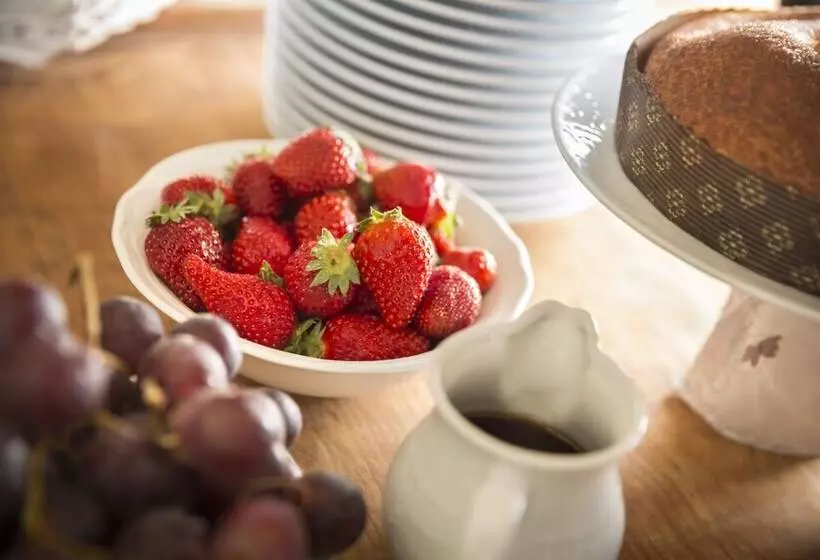 Hotelli Palazzo Angelica Adults Only