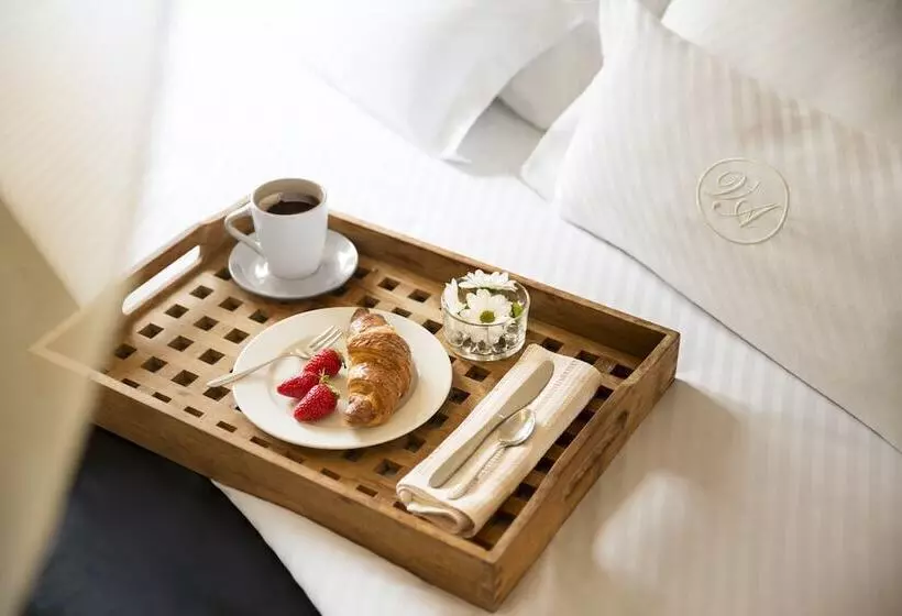 Hotelli Palazzo Angelica Adults Only