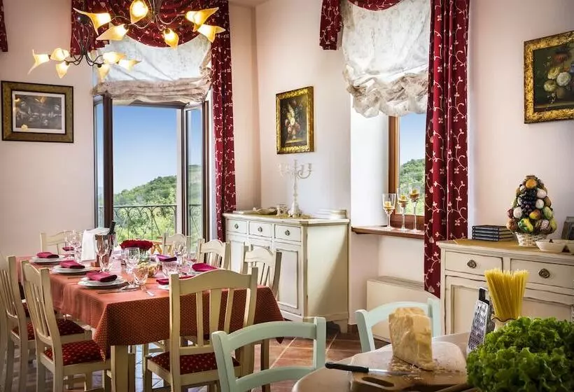 Hotelli Palazzo Angelica Adults Only