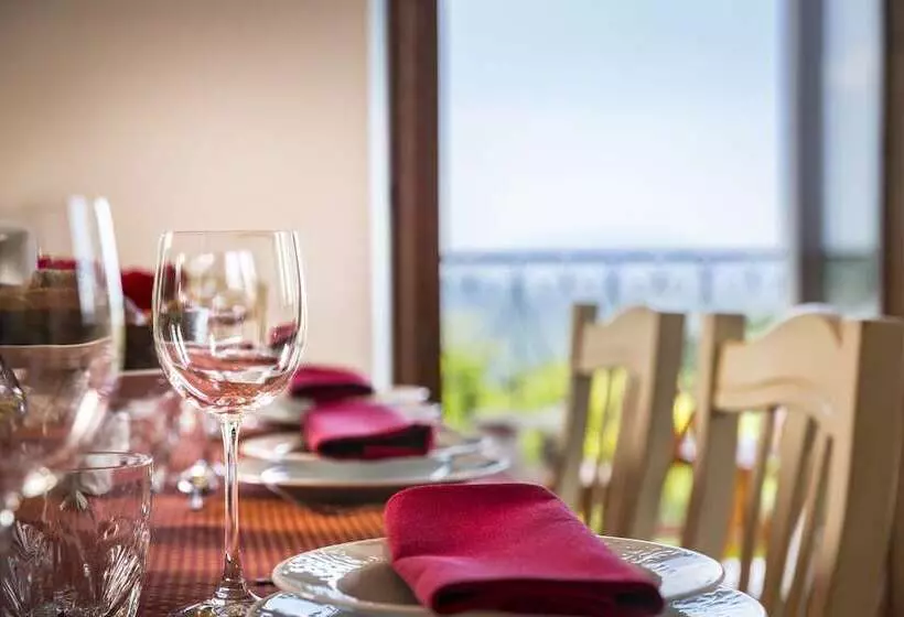 Hotelli Palazzo Angelica Adults Only