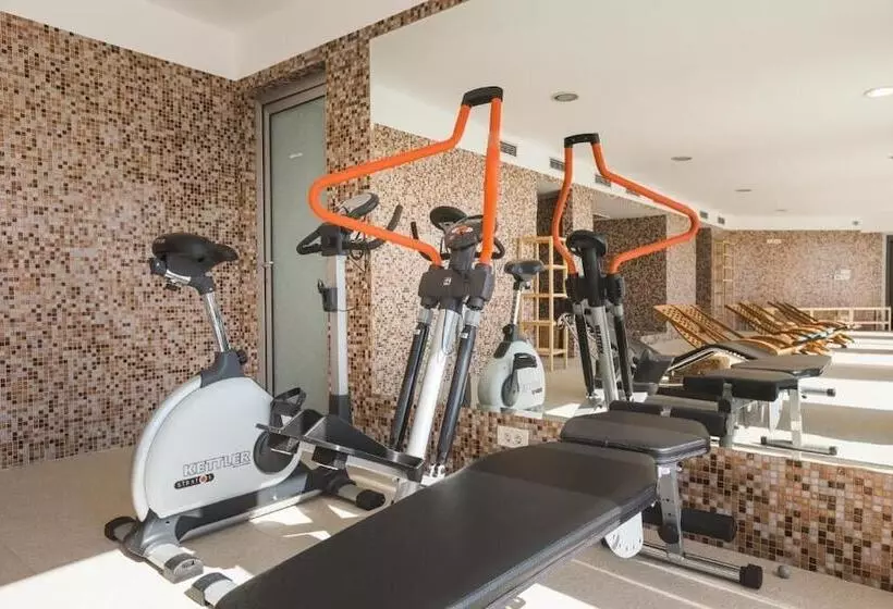 Hotelli Palazzo Angelica Adults Only