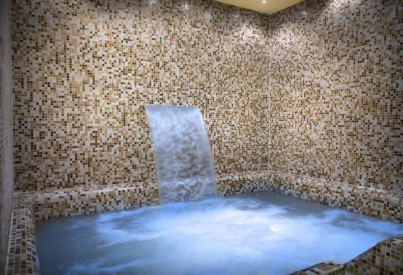 호텔 Palazzo Angelica Adults Only